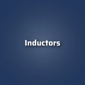 Inductors