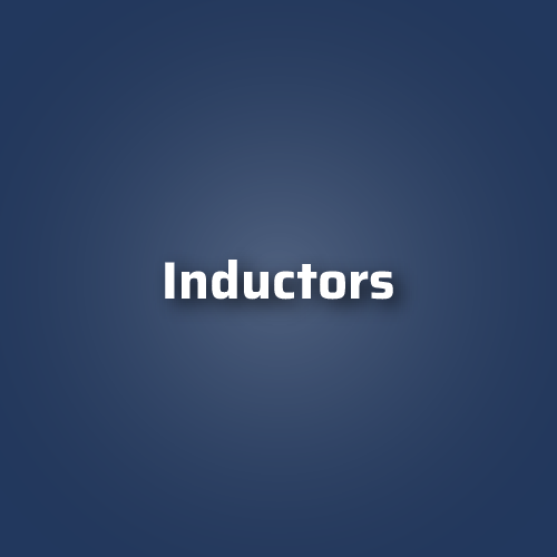 Inductors