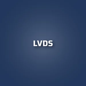 LVDS