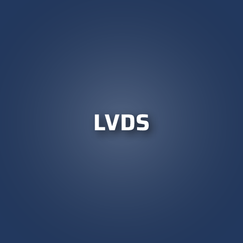 LVDS
