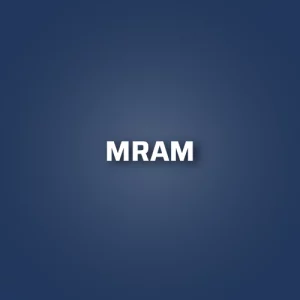 MRAM