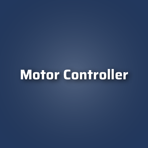 Motor Controller