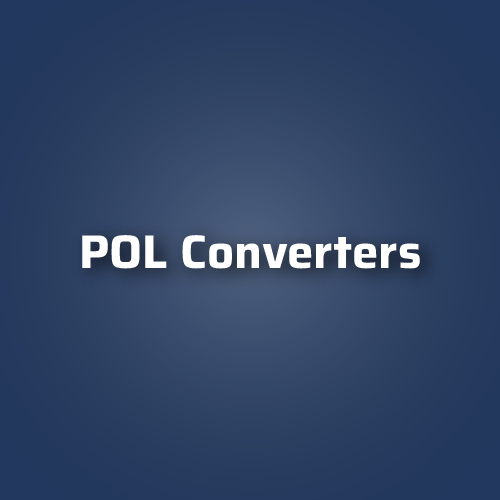 POL Converters