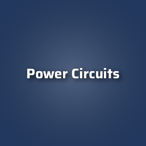 Power Circuits