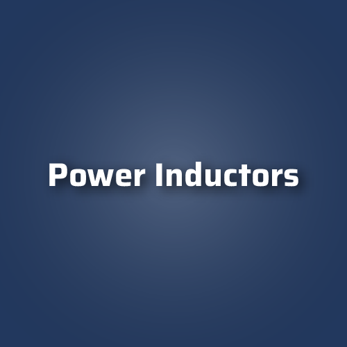 Power Inductors