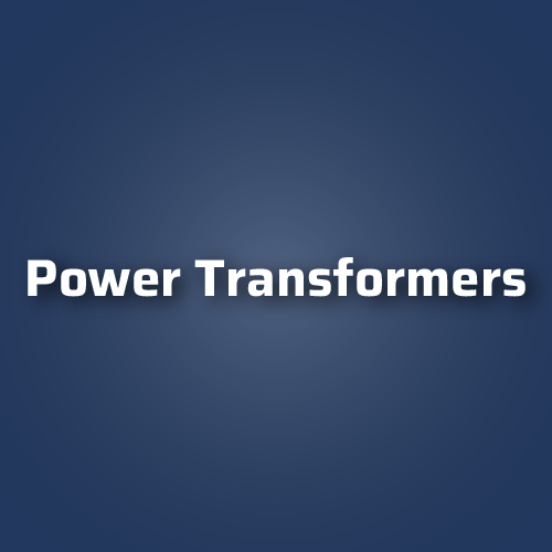 Power Transformers