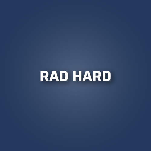 RAD HARD