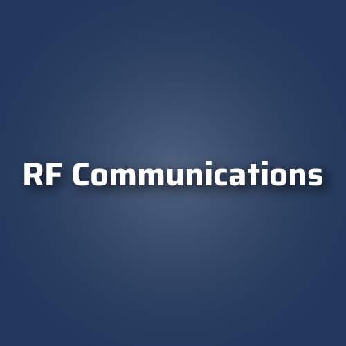 RF Communications