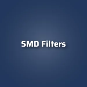 SMD Filters