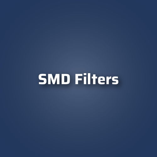 SMD Filters