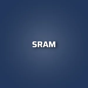 SRAM