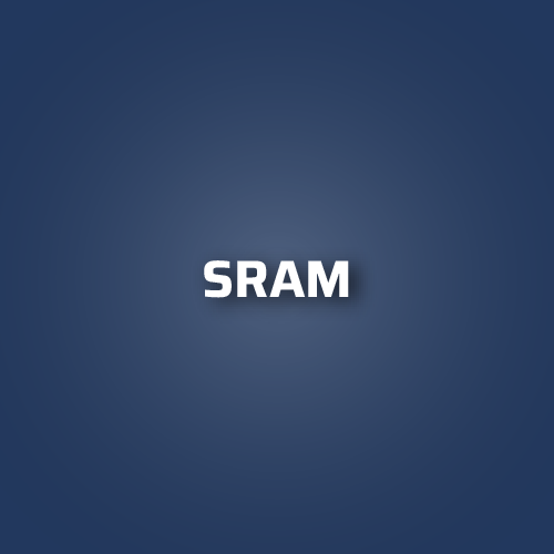 SRAM