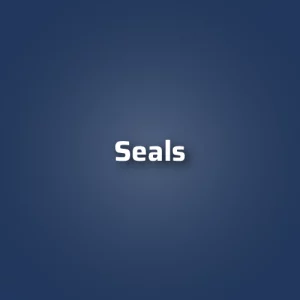 Seals