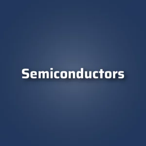 Semiconductors