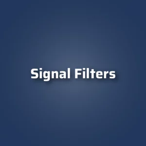 Signal Filters