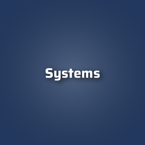 Systems