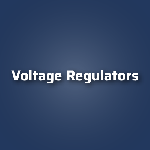 Voltage Regulators