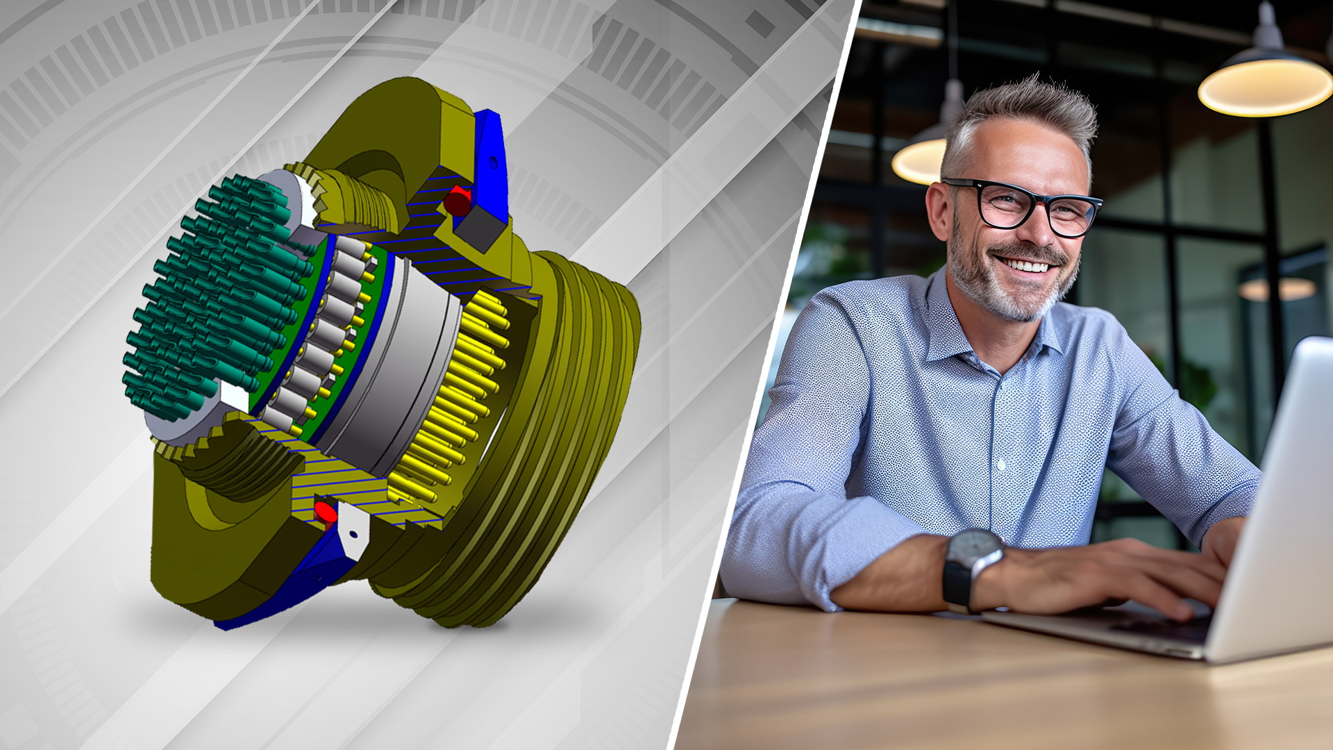 EMI-Filtered Connectors