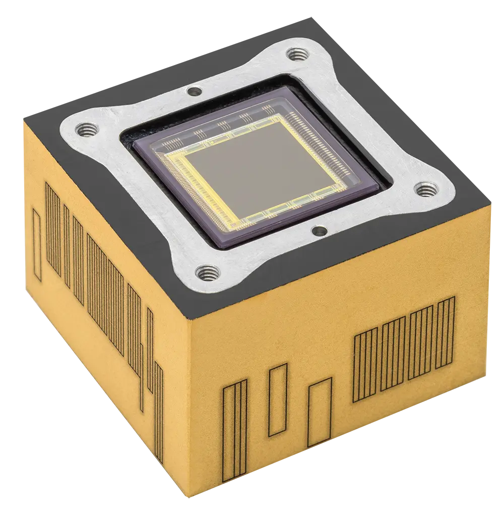 Space Cameras - Related Products