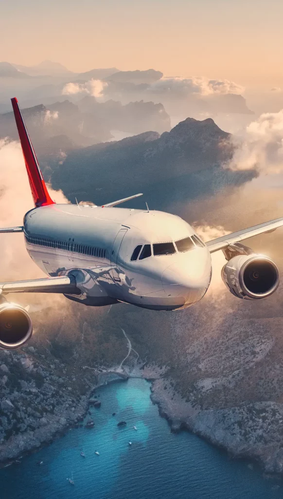 Power modules and TVS modules