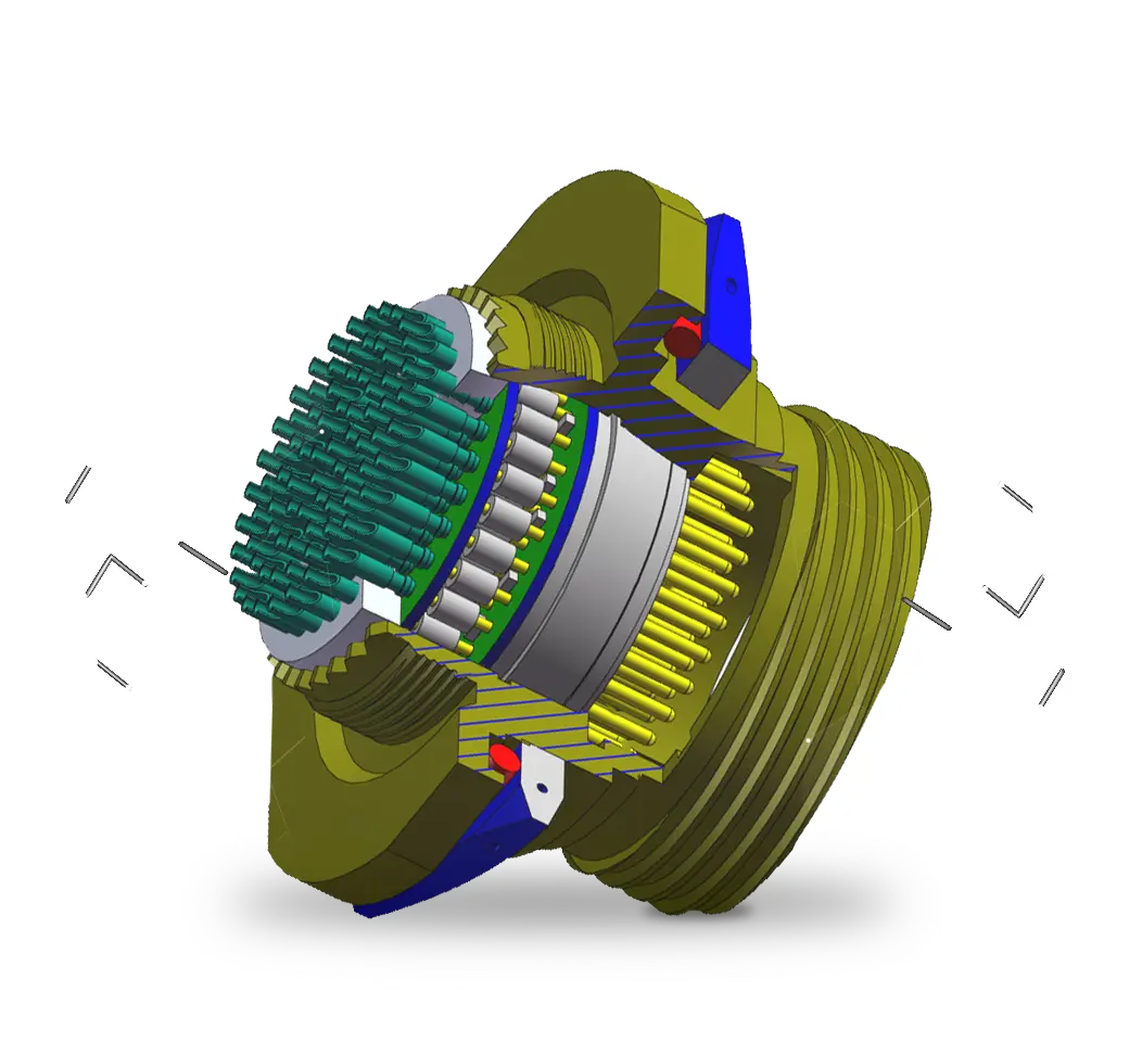 Live Webinar – EMI Filtered Connectors