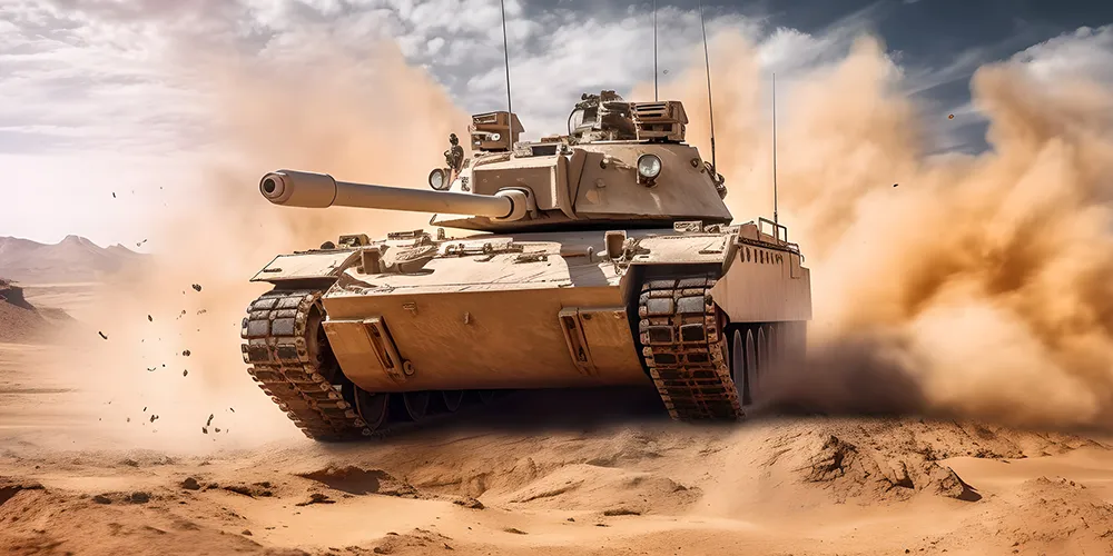 Power modules and TVS modules