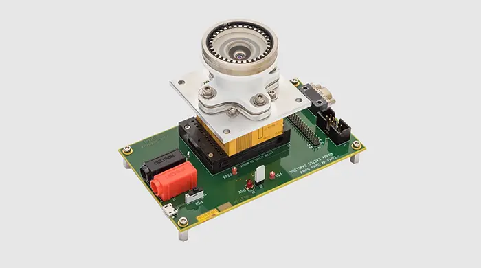 Space Cameras - Related Products