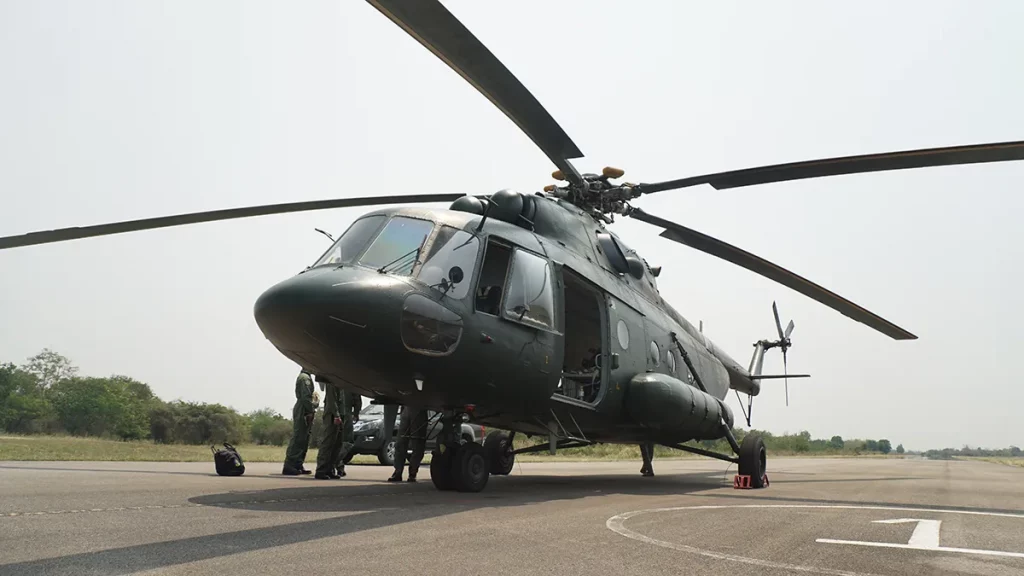 New MIL-STD-883 compliant product lines with short lead time