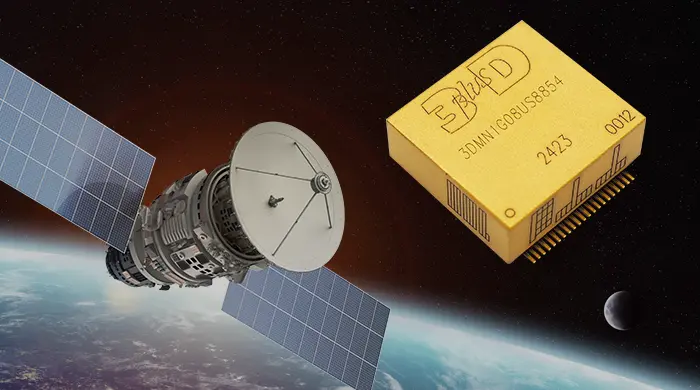 MSA-Showcase - MNEMOSYNEM by 3D PLUS