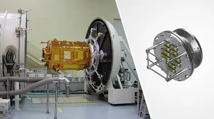 Positronic Hermetics