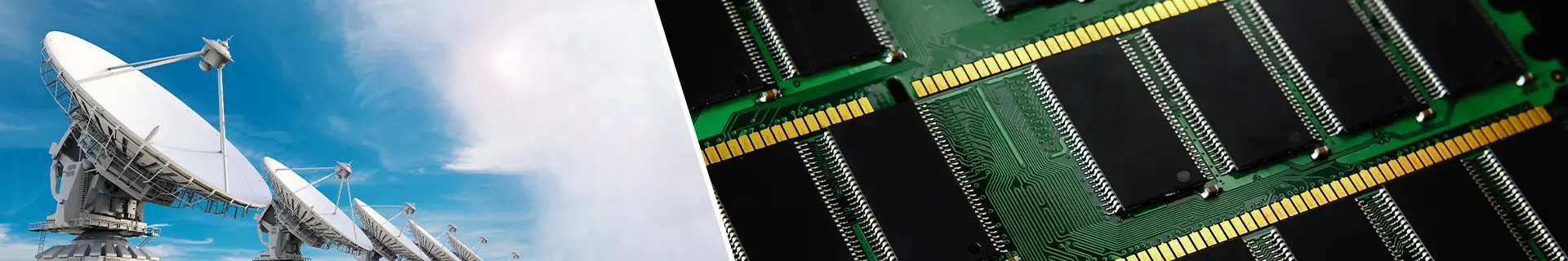 64Gbit x72bits DDR4 memory module for defense applications 64Gbit x72bits DDR4 memory module for defense applications