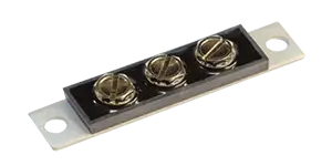 Power modules and TVS modules