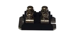 Power modules and TVS modules