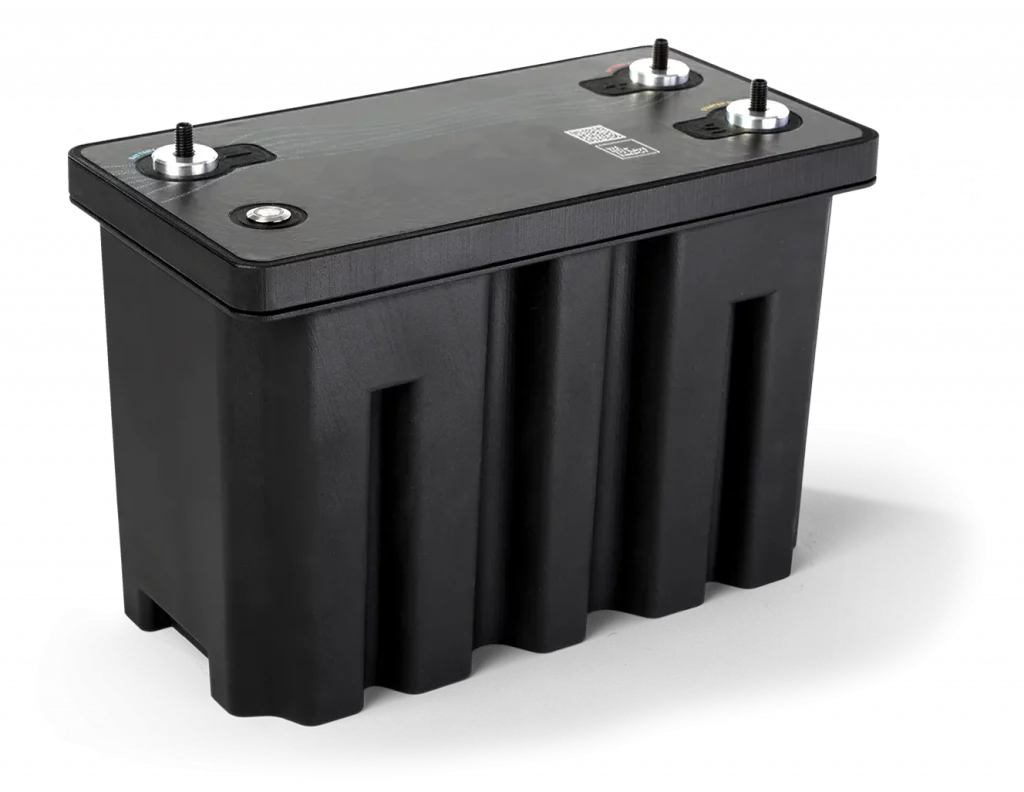 Starter Batteries Starter Batteries