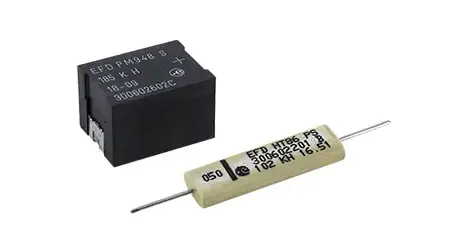 Exxelia - Capacitors