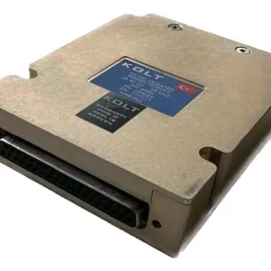 KMRM01-DC28-P300-DC28-CM Isolated DC-DC Converter