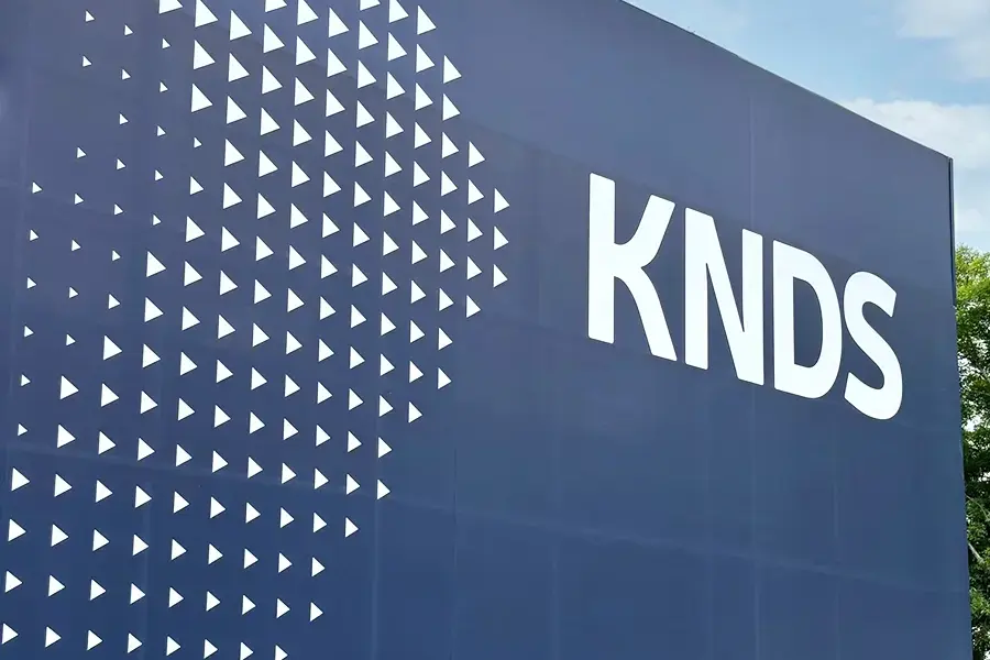 KNDS at Eurosatory 2024: Setting New Standards in Military Technology