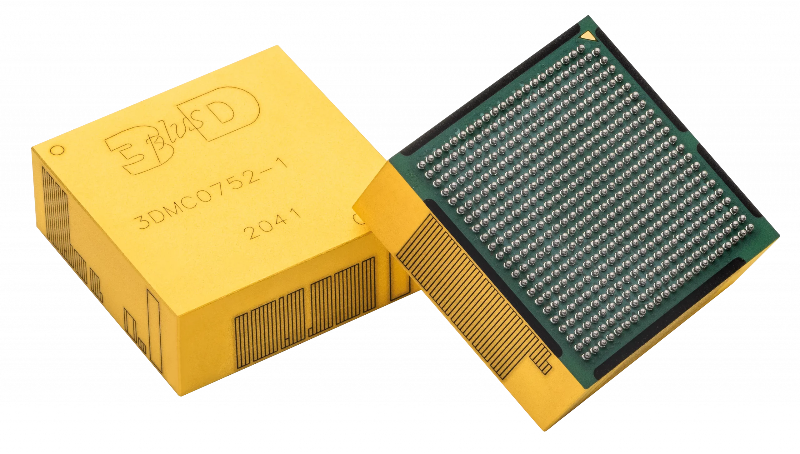 Fusio-RT from 3D PLUS