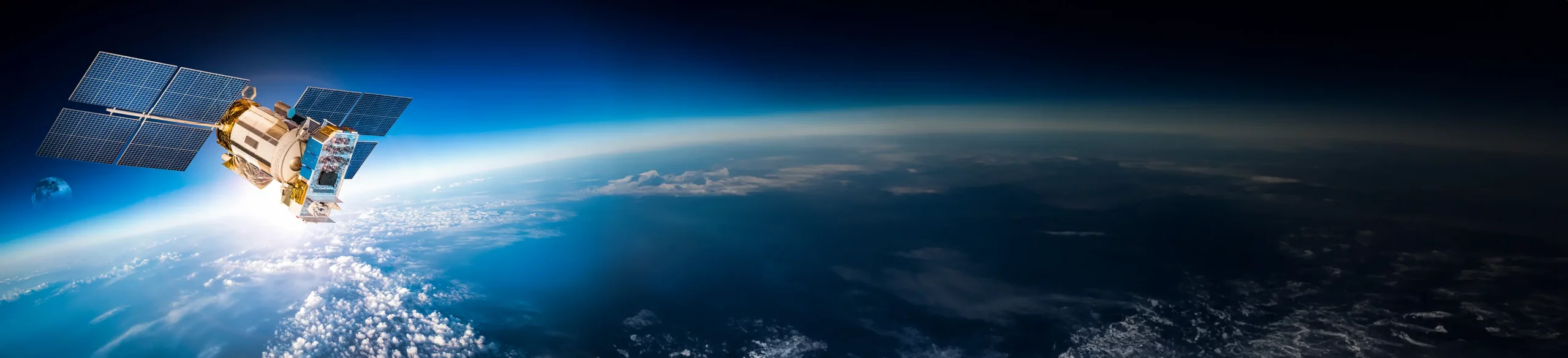 Space Camera Systems from 3D PLUS: The IRIS Camera family MSA-Showcase - Space Camera systems from 3D PLUS - IRIS