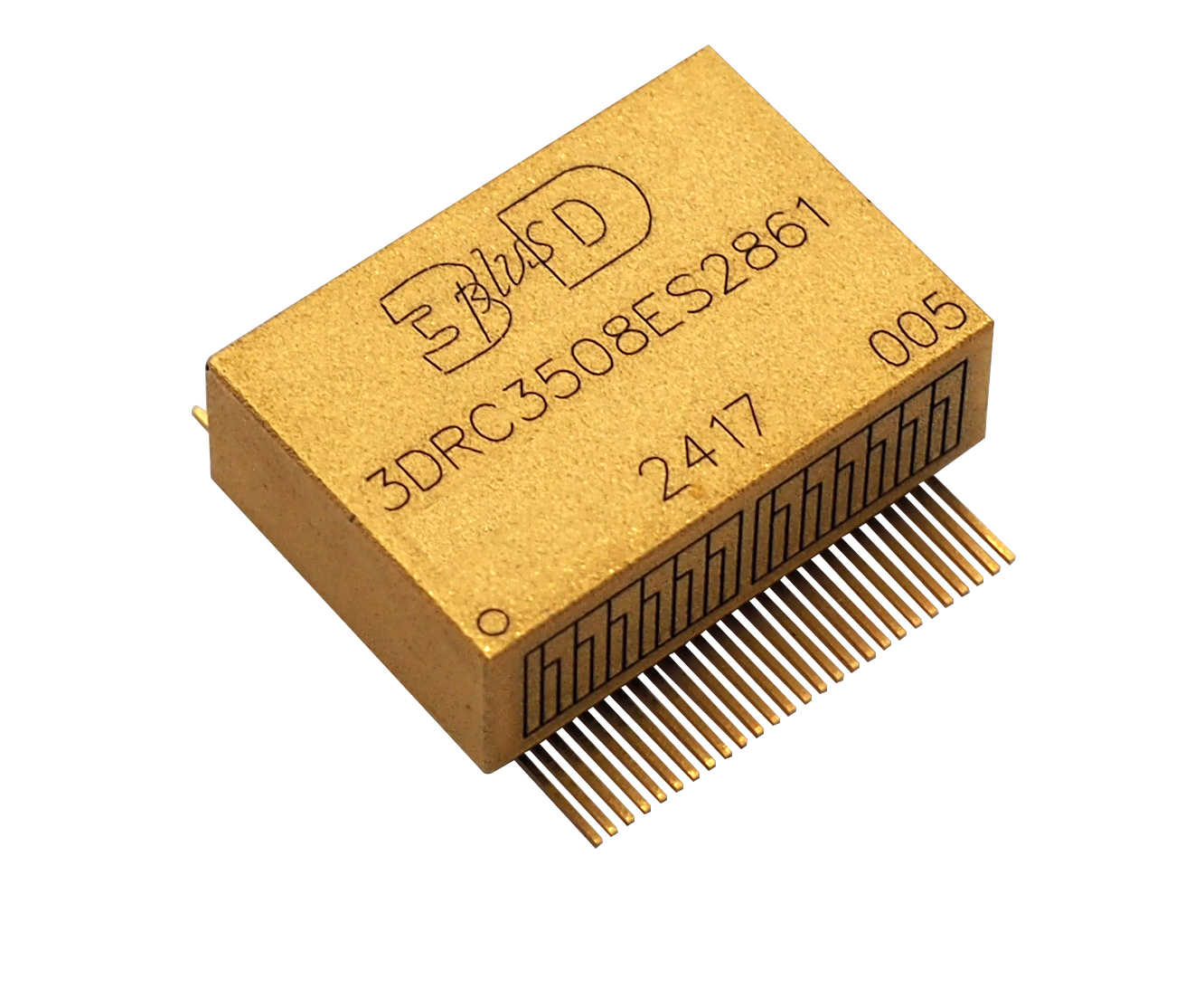 Majority Voter Majority Voter from 3D PLUS