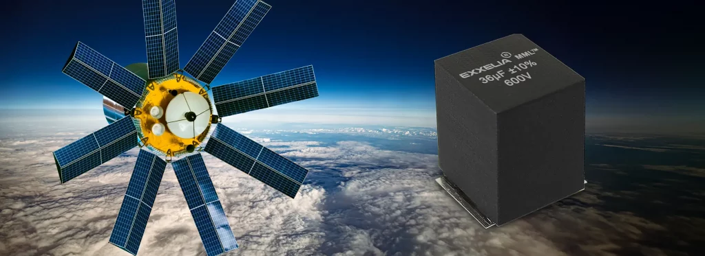 EXXELIA MML Technology - MSA News Zwischenbild