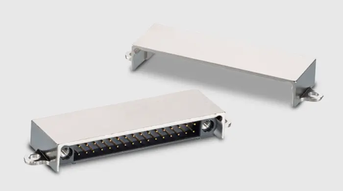 Backshells Harwin Backshells - Datamate