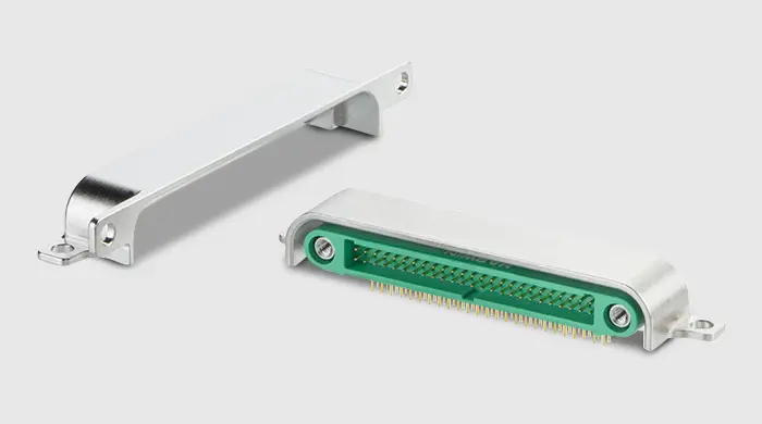 Backshells Harwin Backshells - GECKO