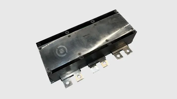 Smart Magnetics 3 Phase 24 kVA Integrated Component (Transformer + Inductors) 360/27 V @ 100kHz