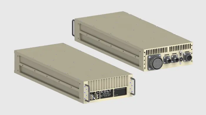 Single-Phase Battery Charger from KOLT KMBC11-AC1UNV-P3K3-DC28-EN_Zusammen