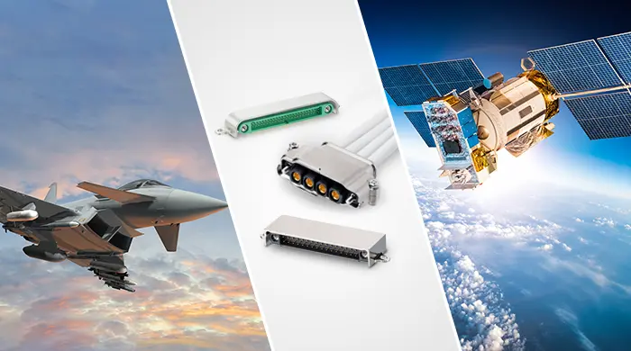 MSA-Showcase - Backshells