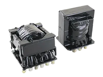 Smart Magnetics Standard Technology - Transfoer & Chokes