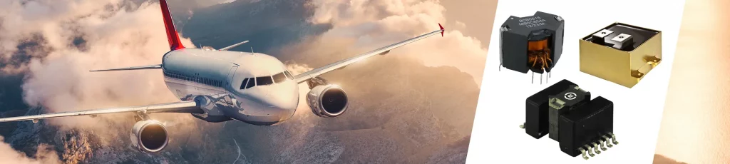 Inside Commercial Aircraft - Product overview and selection guide from EXXELIA Inside Commercial Aircraft - Product overview and selection guide from EXXELIA