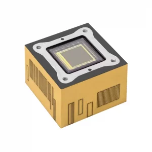 CASPEX Space Camera Head - 4M (3DCM734 / 3DCM739)