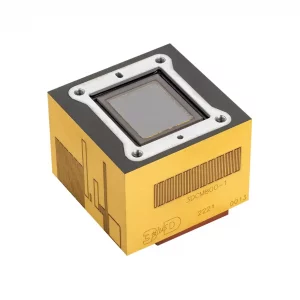 CASPEX Space Camera Head - 12M (3DCM800 / 3DCM828)